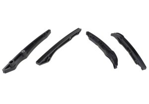 Ford Mustang Camshaft Drive Kit - Ford Racing - 5.0L 4V Ti-VCT Coyote - 2024+ Ford Mustang Camshaft Drive Kit - Ford Racing - 5.0L 4V Ti-VCT Coyote - 2024+